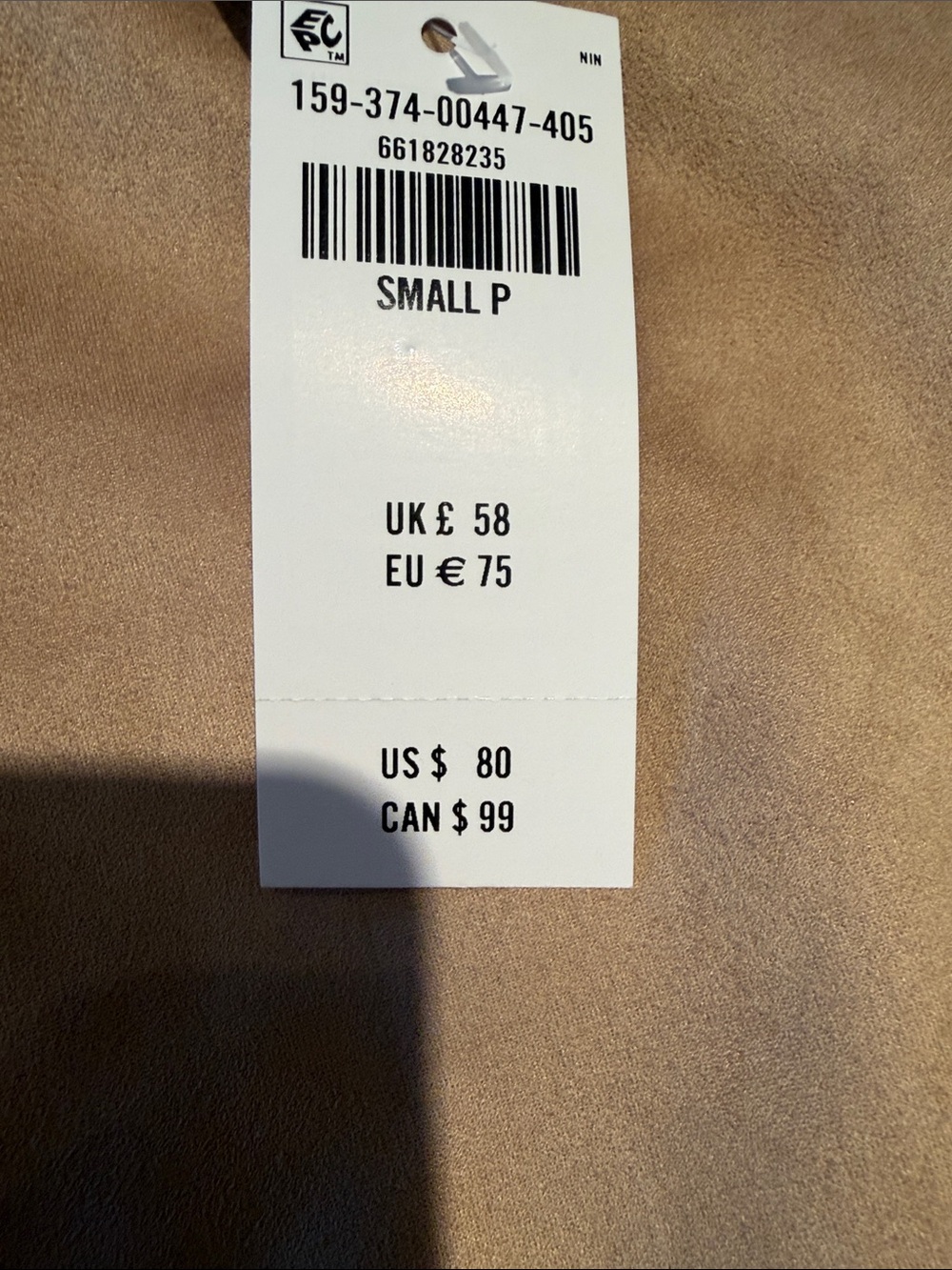 Dress Subcategory Classification - Picture 4 of 4